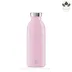 Smeg Water Bottle Portable Stainless Steel Red